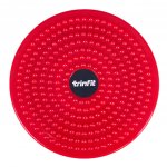 TRINFIT Rotana s výstupky červená – Zboží Dáma