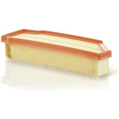 MANN-FILTER vzduchový filtr C 31 033 – Hledejceny.cz