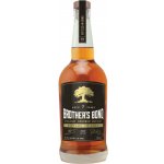 Brothers Bond 7y Bottled in Bond 50% 0,75 l (holá láhev) – Hledejceny.cz