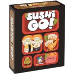 Asmodee Sushi GO – Zboží Dáma