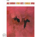 Jazz Samba - Getz, Stan / Byrd, Charlie LP – Hledejceny.cz