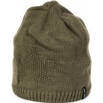 Finmark WINTER HAT khaki – Hledejceny.cz