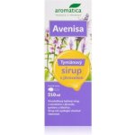 Aromatica AVENISA JITROCEL SIRUP 210 ml – Hledejceny.cz