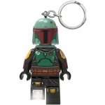 LEGO® Star Wars Boba Fett svítící figurka – Zboží Dáma