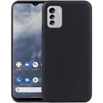 VSECHNONAMOBIL 51347 Silikonový kryt pro Nokia G60 černý – Zboží Živě