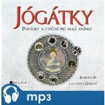 Jógátky - Barbora Hu – Hledejceny.cz