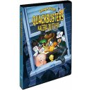 Quackbusters kačera daffyho DVD