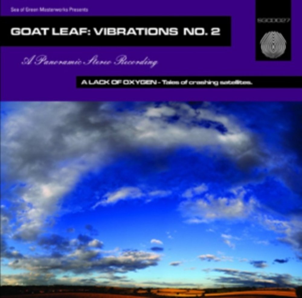 Goat Leaf A Lack Of Oxygen Cd Srovnanicen Cz Goat Leaf A Lack Of Oxygen Cd Srovnanicen Cz