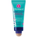 Dermacol Acnecover make-up & Corrector 3 30 ml – Zboží Dáma