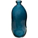 ATMOSPHERA Skleněná váza Jeanne Blue 14,5x35 cm – Hledejceny.cz