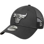 New Era 9FORTY TRUCKER NBA CHICAGO BULLS 60667433 – Zboží Mobilmania