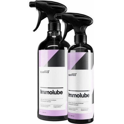 CarPro ImmoLube 1 l – Zboží Mobilmania