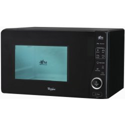 Mikrovlnná trouba Whirlpool MWF420BL