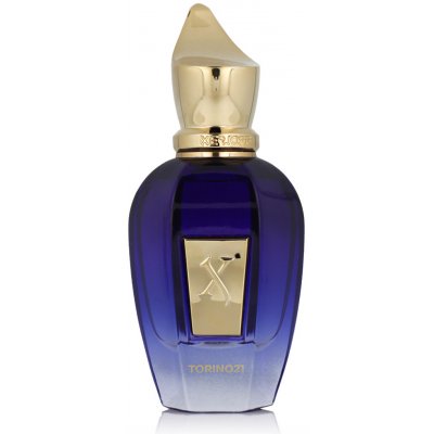 Xerjoff Torino21 parfémovaná voda unisex 50 ml – Sleviste.cz