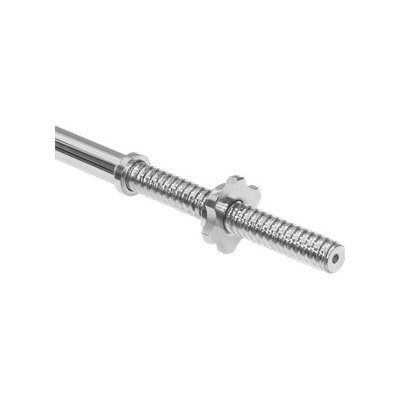 REBEL ACTIVE RBA-2219 Činková tyč rovná 120 cm 30 mm 5 kg – Zboží Mobilmania