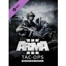 Arma 3 Tac-Ops Mission Pack