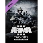 Arma 3 Tac-Ops Mission Pack – Hledejceny.cz