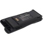 Baterie pro Motorola CP140, 150, 160, 200, DP1400, GP3188, 1800mAh – Zbozi.Blesk.cz