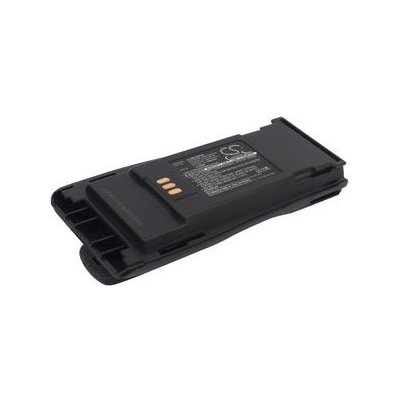 Baterie pro Motorola CP140, 150, 160, 200, DP1400, GP3188, 1800mAh