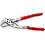 Klíč 180 stavitelný klešťový KNIPEX – Zboží Mobilmania