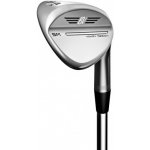 Titleist Vokey SM9 Tour Chrome Wedge pravé 58.12 D ocel – Zboží Dáma