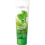 Vakavo Ginkgo Biloba glycerinový krém na ruce 100 ml – Zboží Dáma