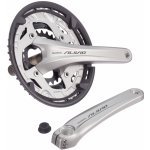 Shimano Alivio FC-T4060 – Zboží Mobilmania