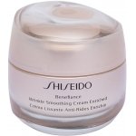 Shiseido Benefiance Wrinkle Smoothing cream Enriched denní a noční 50 ml – Zbozi.Blesk.cz