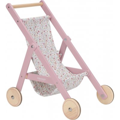 Little Dutch golfky dřevěné Pink – Zboží Mobilmania