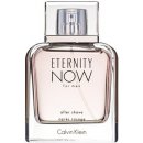 Voda po holení Calvin Klein Eternity Now voda po holení 100 ml