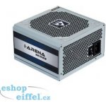 Chieftec iArena Series 700W GPC-700S – Hledejceny.cz