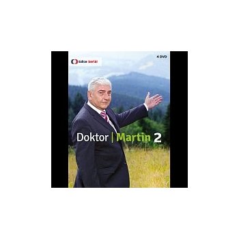 Doktor Martin 2