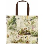 Eko taška Letní louka od Darré velká – Zboží Dáma