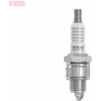 Zapalovací svíčka DENSO W14FPR-UL – Zboží Mobilmania