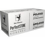 Den Braven Pojivo PerfectSTONE pro kamenný koberec 6,8 kg – Zboží Mobilmania