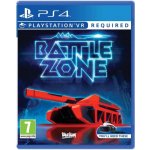 Battlezone – Sleviste.cz