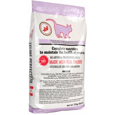 Feline Perfection 12 kg – Hledejceny.cz