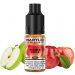 Maryliq Double Apple 10 ml 20 mg – Zbozi.Blesk.cz
