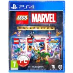 LEGO Marvel Collection – Zbozi.Blesk.cz