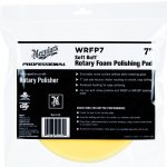 Meguiar's Soft Buff Rotary Foam Polishing Disc 7"