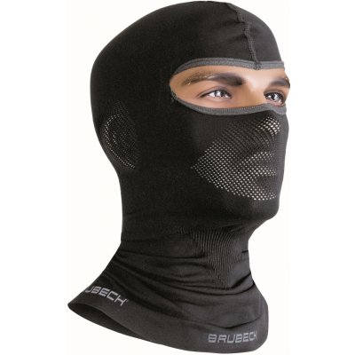BRUBECK ATHLETIC KM00010A kukla černá – Zboží Dáma
