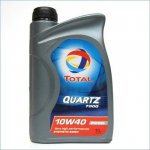 Total Quartz 7000 Diesel 10W-40 1 l – Hledejceny.cz