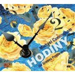 Hodiny - Michael Cunningham - čte Simona Postlerová – Zboží Dáma