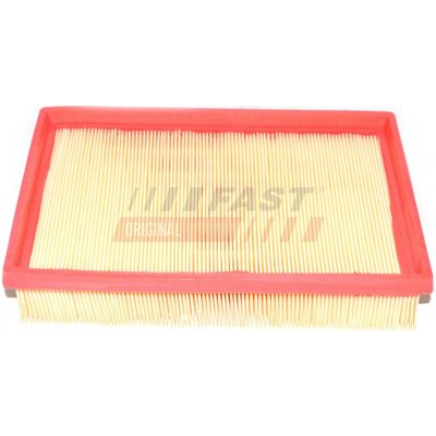Vzduchový filtr FAST FT37093 – Hledejceny.cz