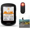 Tachometr na kolo Garmin Edge 540 Solar + Varia RTL515