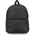 Vans Old Skool Check black charcoal 22 l – Zbozi.Blesk.cz