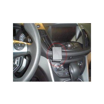 Brodit ProClip montážní konzole pro Ford Kuga 17-19, na střed 854795 – Zboží Mobilmania