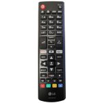 Dálkový ovladač LG AKB75375608 – Zboží Živě