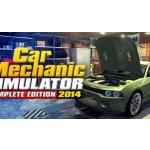 Car Mechanic Simulator 2014 – Hledejceny.cz