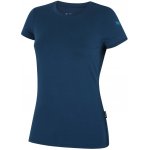 Zulu Dámské triko Bambus 210 Short – Zboží Dáma